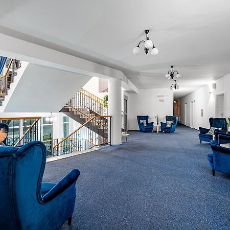 Great Polonia Ustka Bed and Breakfast Εξωτερικό φωτογραφία