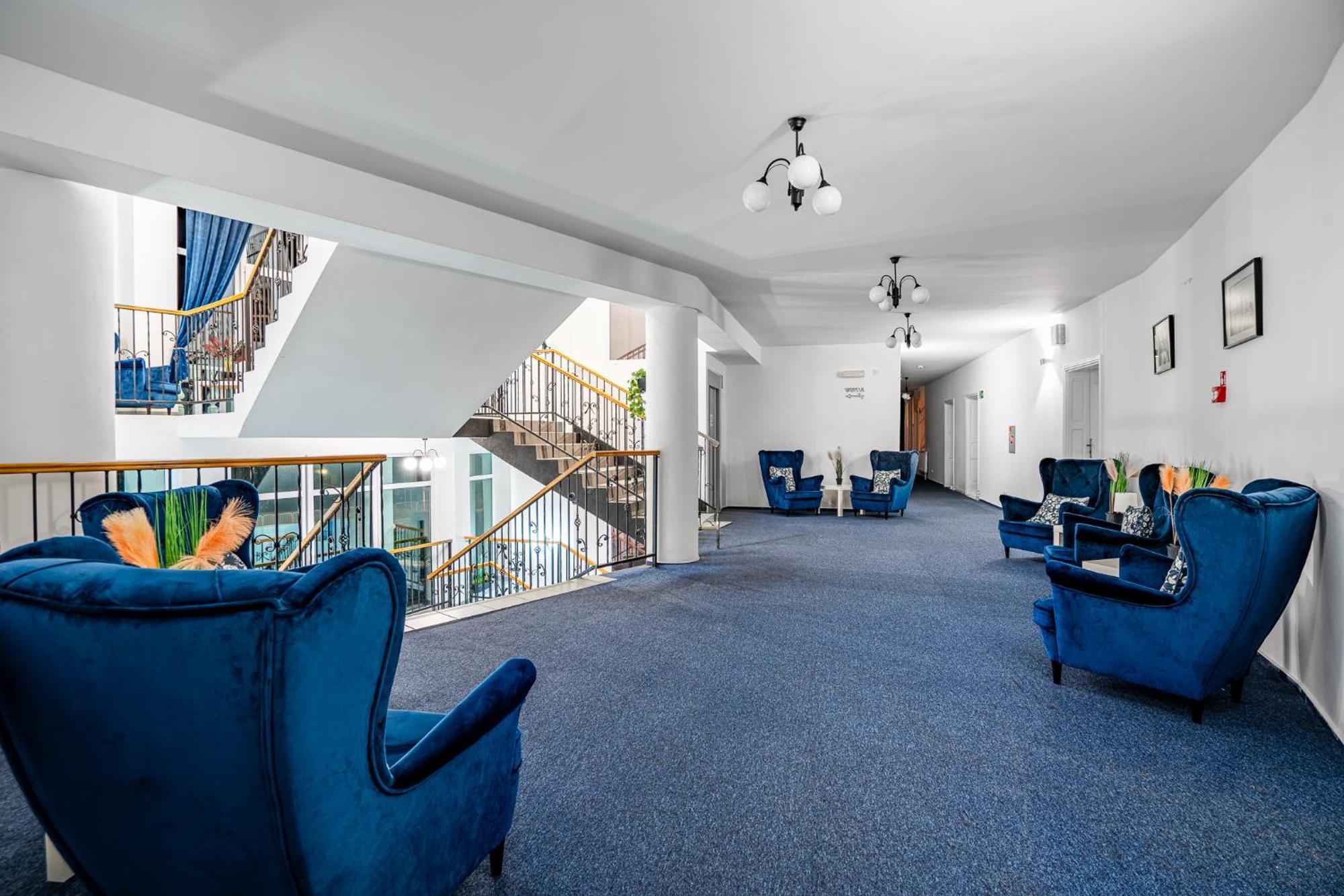 Great Polonia Ustka Bed and Breakfast Εξωτερικό φωτογραφία